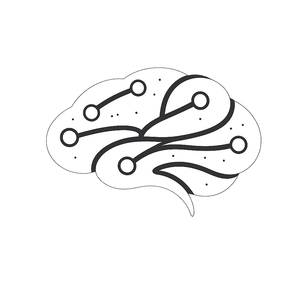 Dynamic Brain Hub Logo